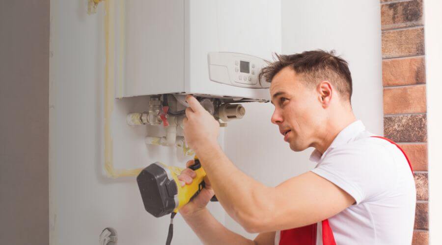 Professional expert plumbing services in South Milford, IN
